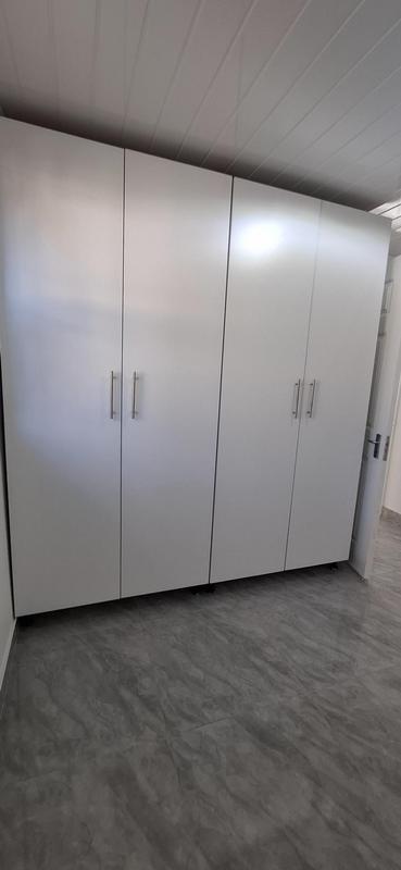 To Let 2 Bedroom Property for Rent in Ruyterwacht Western Cape